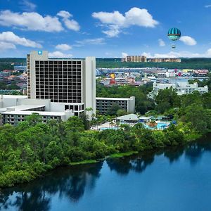 Wyndham Lake Buena Vista Resort Disney Springs Resort Area