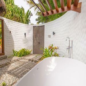 Villa de Plage